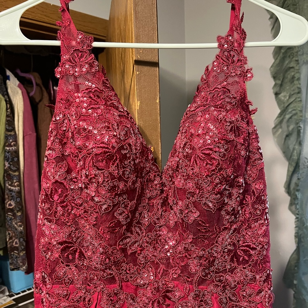 Stunning JJ’s House Dress for Sale!